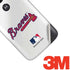 MLB Atlanta Braves Home Jersey Moto E5 Play Skin